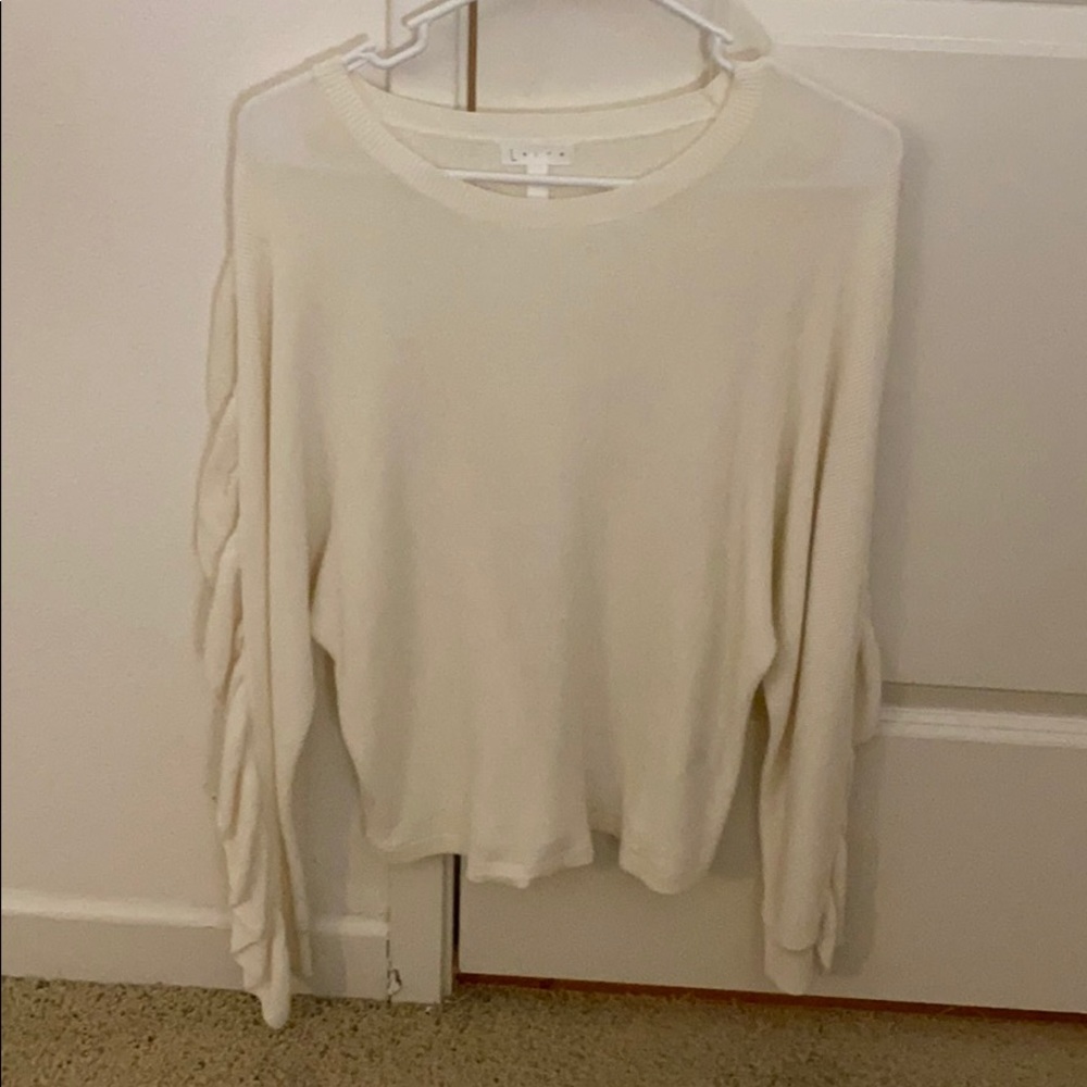 Keith blouse